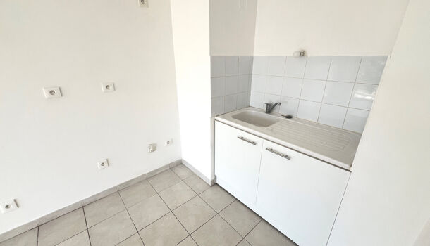 Appartement 2 pièces  à vendre Toulon 83100