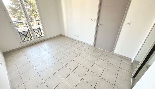 Appartement 2 pièces  à vendre Toulon 83100