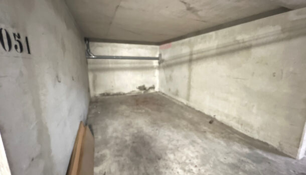 Appartement 2 pièces  à vendre Toulon 83100