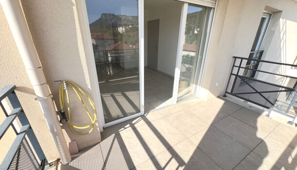 Appartement 2 pièces  à vendre Toulon 83100