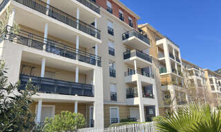 Appartement 2 Pièces 38 m² à vendre à Toulon (83100)