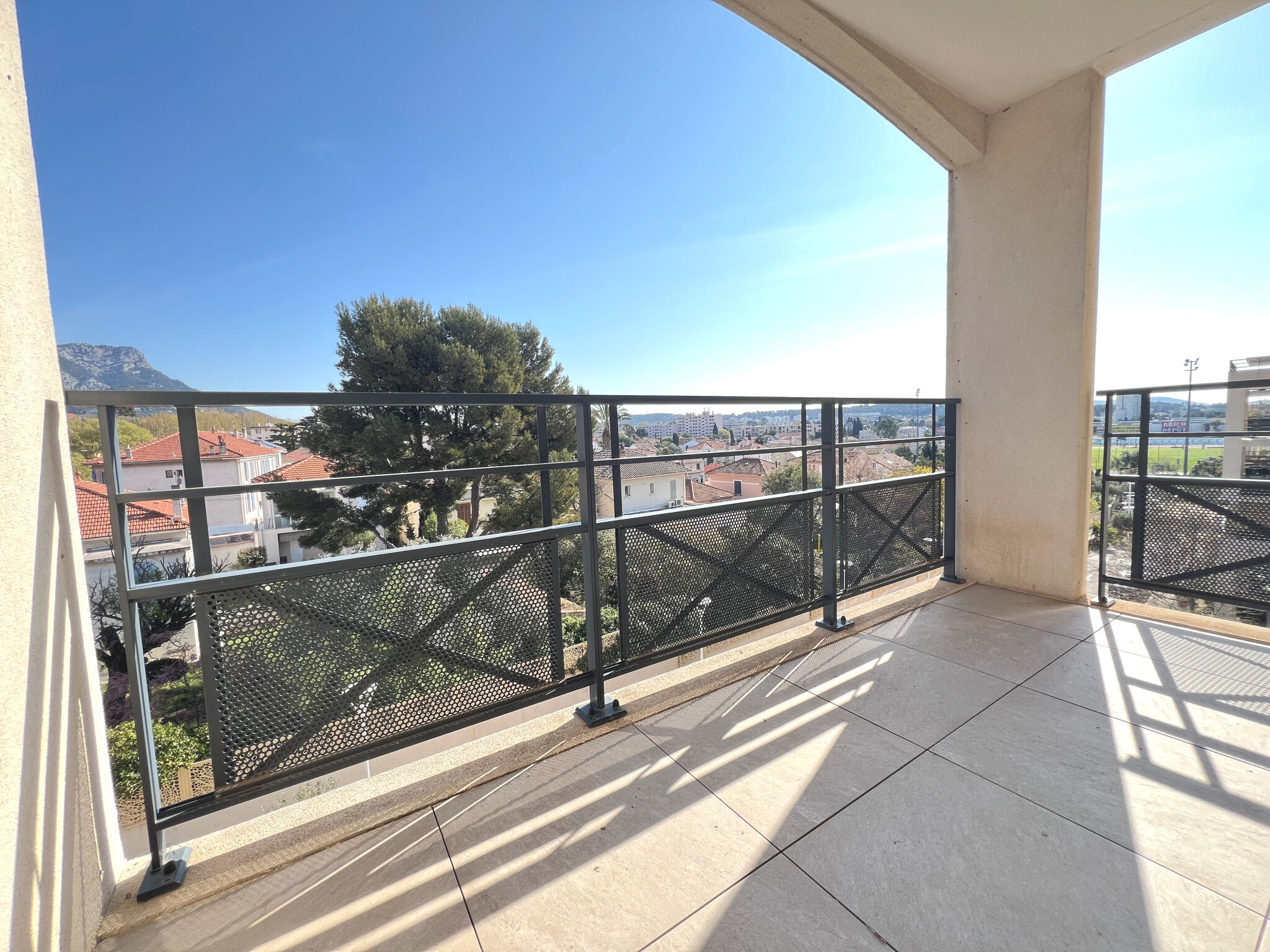 Toulon Appartement 2 pièces 38 m²