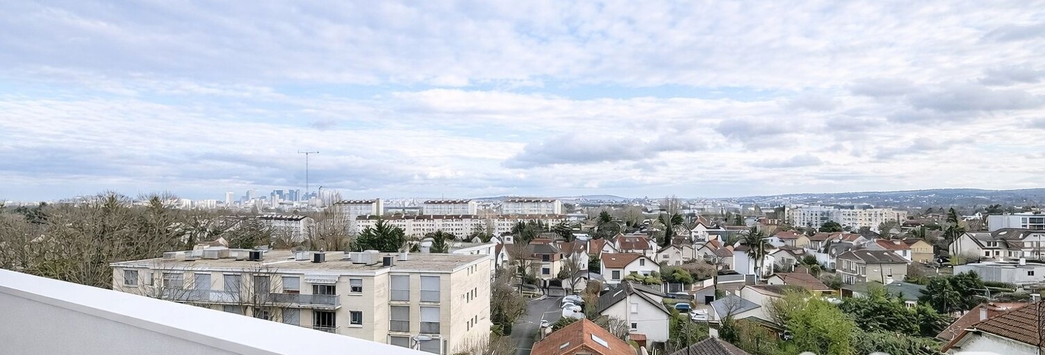 Appartement 3 Pièces 88 m² à vendre à Chatou (78400)