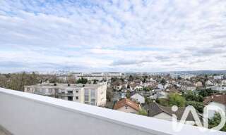 Appartement 3 Pièces 88 m² à vendre à Chatou (78400)