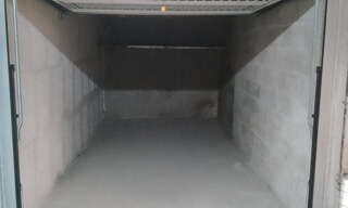 Garage   m² à vendre à Nice (06000)