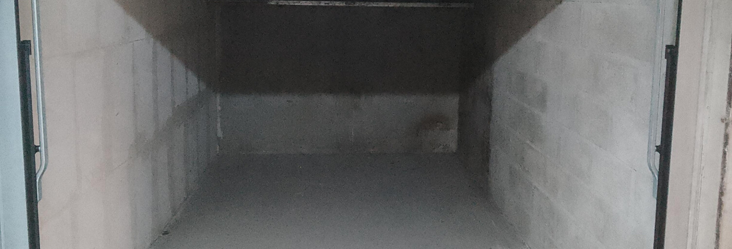 Garage   m² à vendre à Nice (06000)