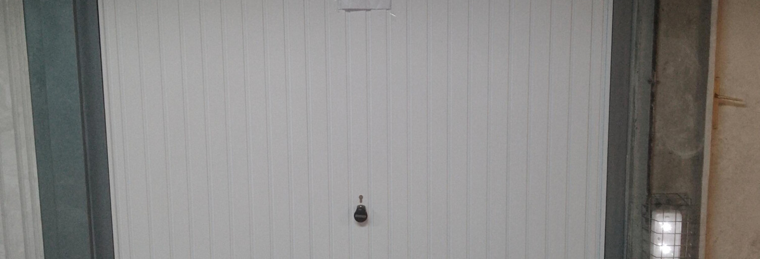 Garage  12 m² à vendre à Nice (06000)