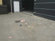 Nice-Grosso: A vendre garage au 1 er sous/sol avec monte-charge dans résidence sécurisée — photo 3