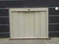 Nice-Grosso: A vendre garage au 1 er sous/sol avec monte-charge dans résidence sécurisée — photo 4