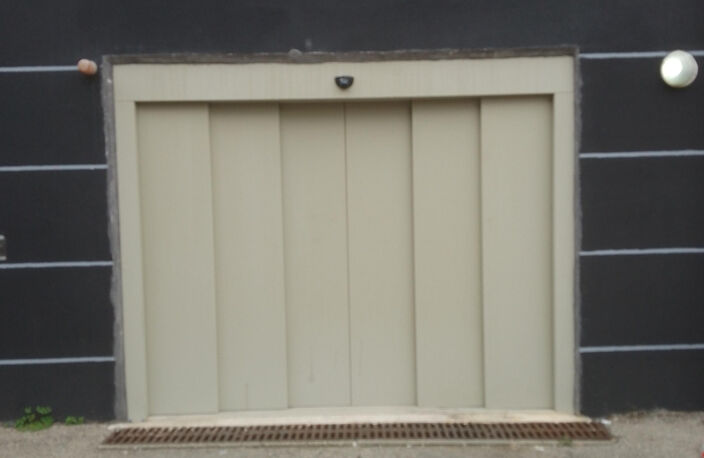 Nice-Grosso: A vendre garage au 1 er sous/sol avec monte-charge dans résidence sécurisée — photo 4
