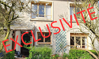 Maison 8 Pièces 100 m² à vendre à Boulogne-sur-Mer (62200)