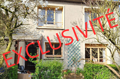 Maison 8 pièces 128400 €