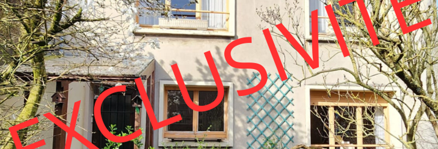 Maison 8 Pièces 100 m² à vendre à Boulogne-sur-Mer (62200)