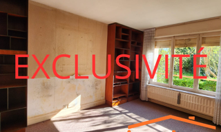 Maison 8 Pièces 100 m² à vendre à Boulogne-sur-Mer (62200)