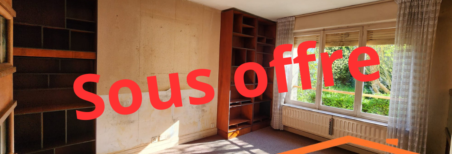 Maison 8 Pièces 100 m² à vendre à Boulogne-sur-Mer (62200)