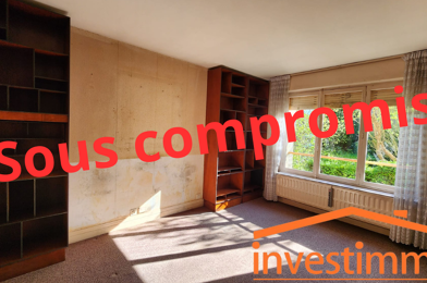 Maison 8 pièces 128400 €