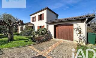 Maison 4 Pièces 155 m² à vendre à Le Passage (47520)