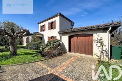 Maison 4 pièces 310000 €