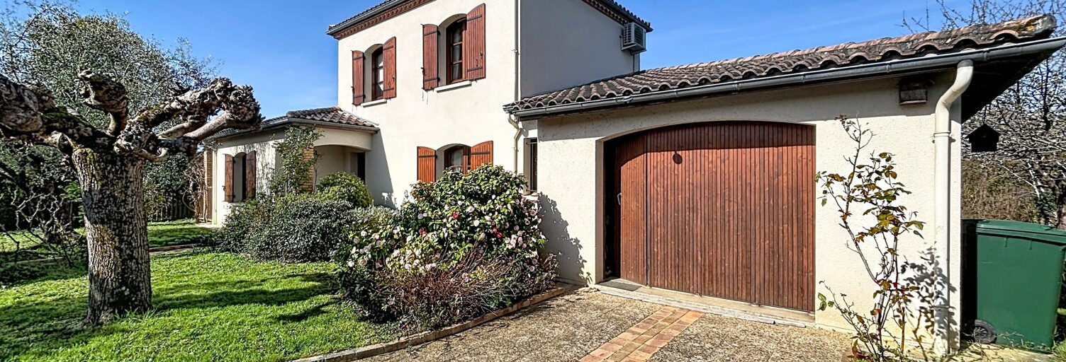 Maison 4 Pièces 155 m² à vendre à Le Passage (47520)