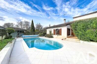 Maison 4 pièces 310000 €