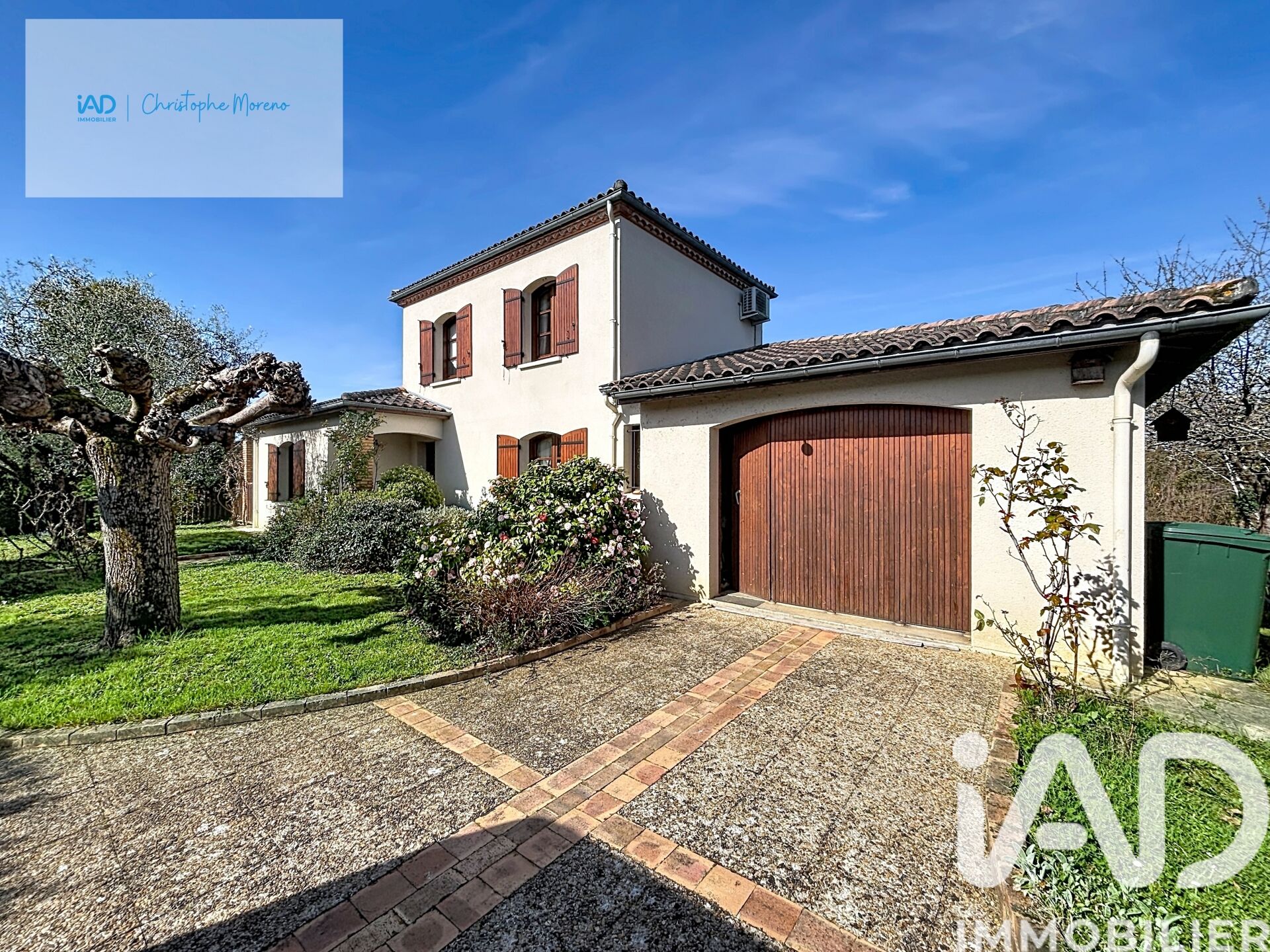 Vente Maison/villa 4 pièces - Photo 2