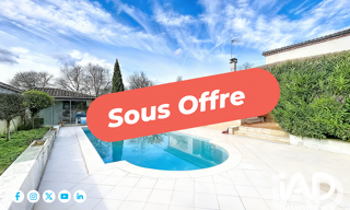Maison 4 Pièces 150 m² à vendre à Le Passage (47520)