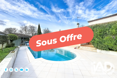 Maison 4 pièces 279900 €