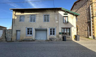 Maison 7 Pièces 104 m² à vendre à Neulise (42590)