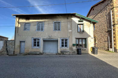 Maison 7 pièces 139000 €