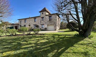 Maison 6 Pièces 140 m² à vendre à Neulise (42590)