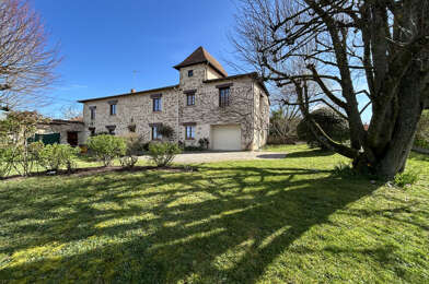 Maison 6 pièces 295000 €