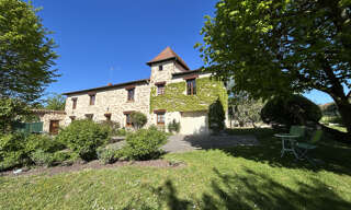 Maison 6 Pièces 140 m² à vendre à Neulise (42590)