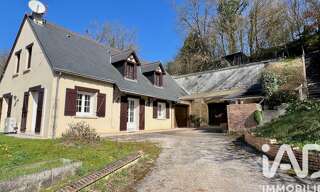 Maison 5 Pièces 123 m² à vendre à Nazelles-Négron (37530)