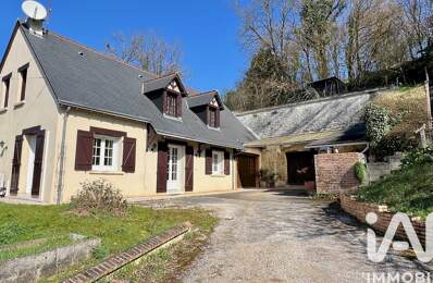 Vente Maison/villa 5 pièces — photo du bien