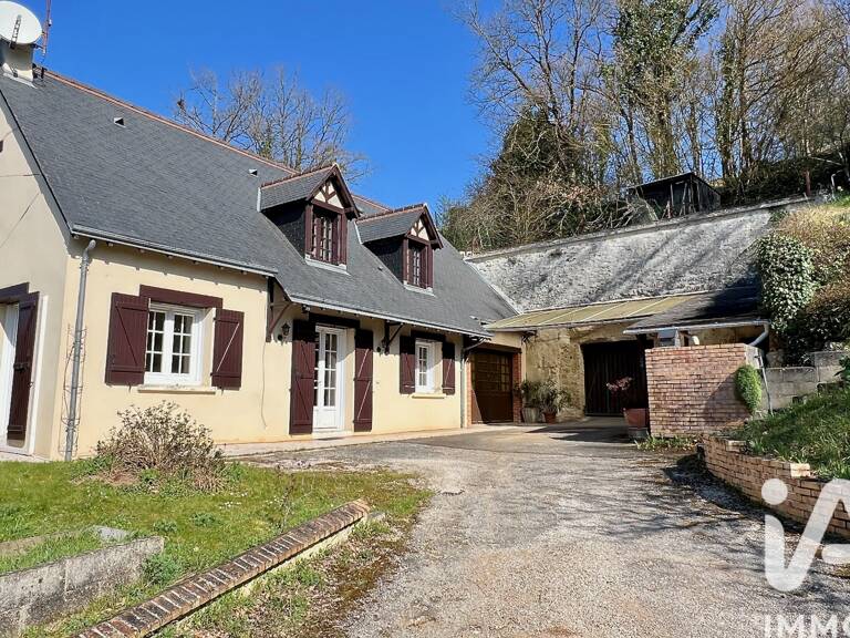 Vente Maison/villa 5 pièces — photo 1
