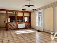 Vente Maison/villa 5 pièces — photo 3