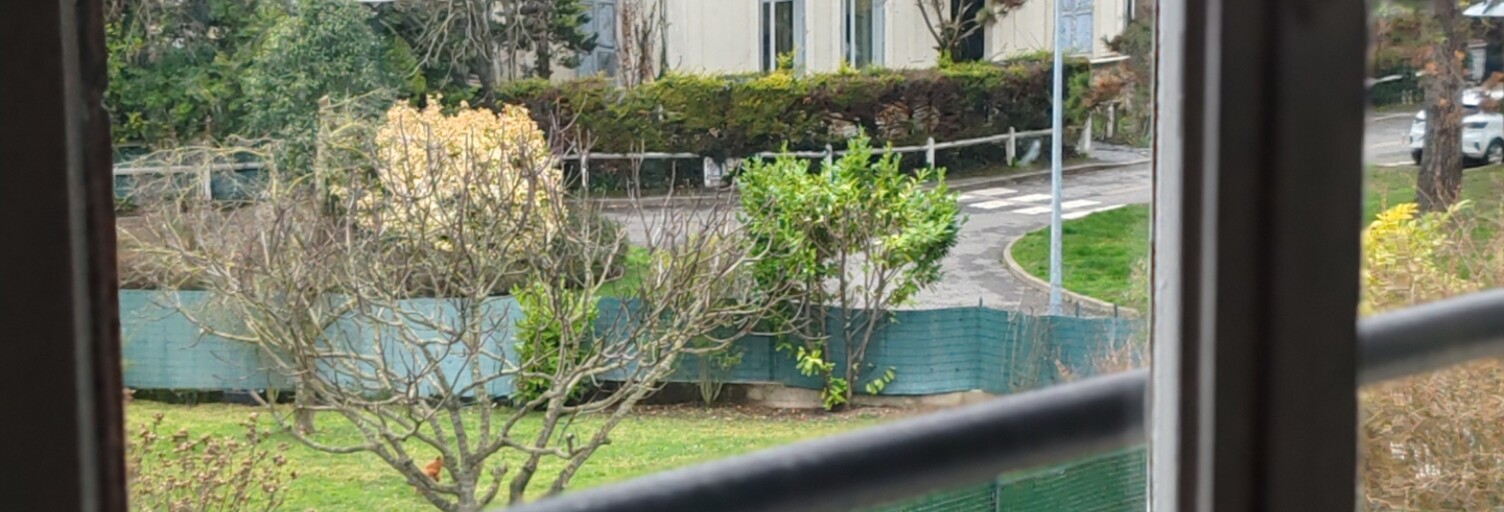 Maison 4 Pièces 73 m² à vendre à Valenton (94460)