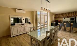 Maison 6 Pièces 356 m² à vendre à Puisserguier (34620)