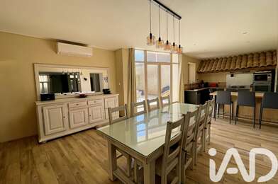 Maison 6 pièces 425000 €