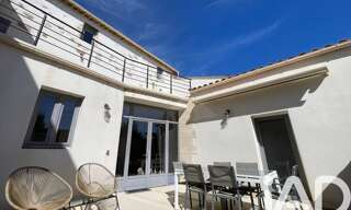 Maison 6 Pièces 356 m² à vendre à Puisserguier (34620)