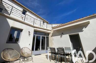 Maison 6 pièces 398000 €