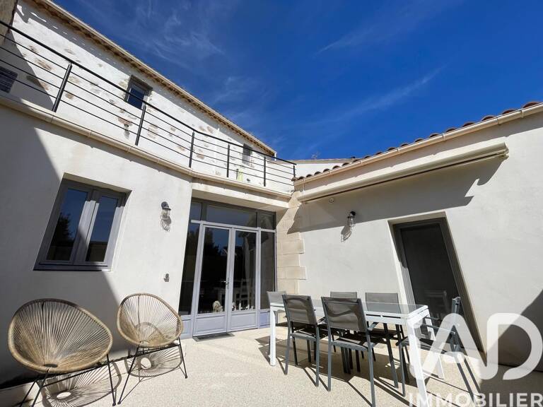 Vente Maison traditionnelle 6 pièces — photo 1