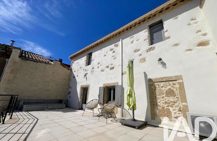 Vente Maison traditionnelle 6 pièces — photo 2