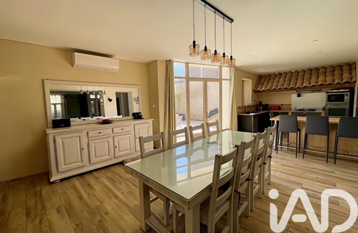 Vente Maison traditionnelle 6 pièces — photo 3