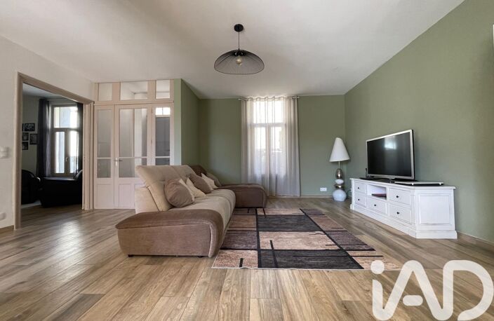 Vente Maison traditionnelle 6 pièces — photo 4