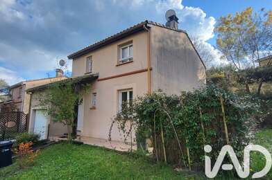 Maison 4 pièces 259000 €