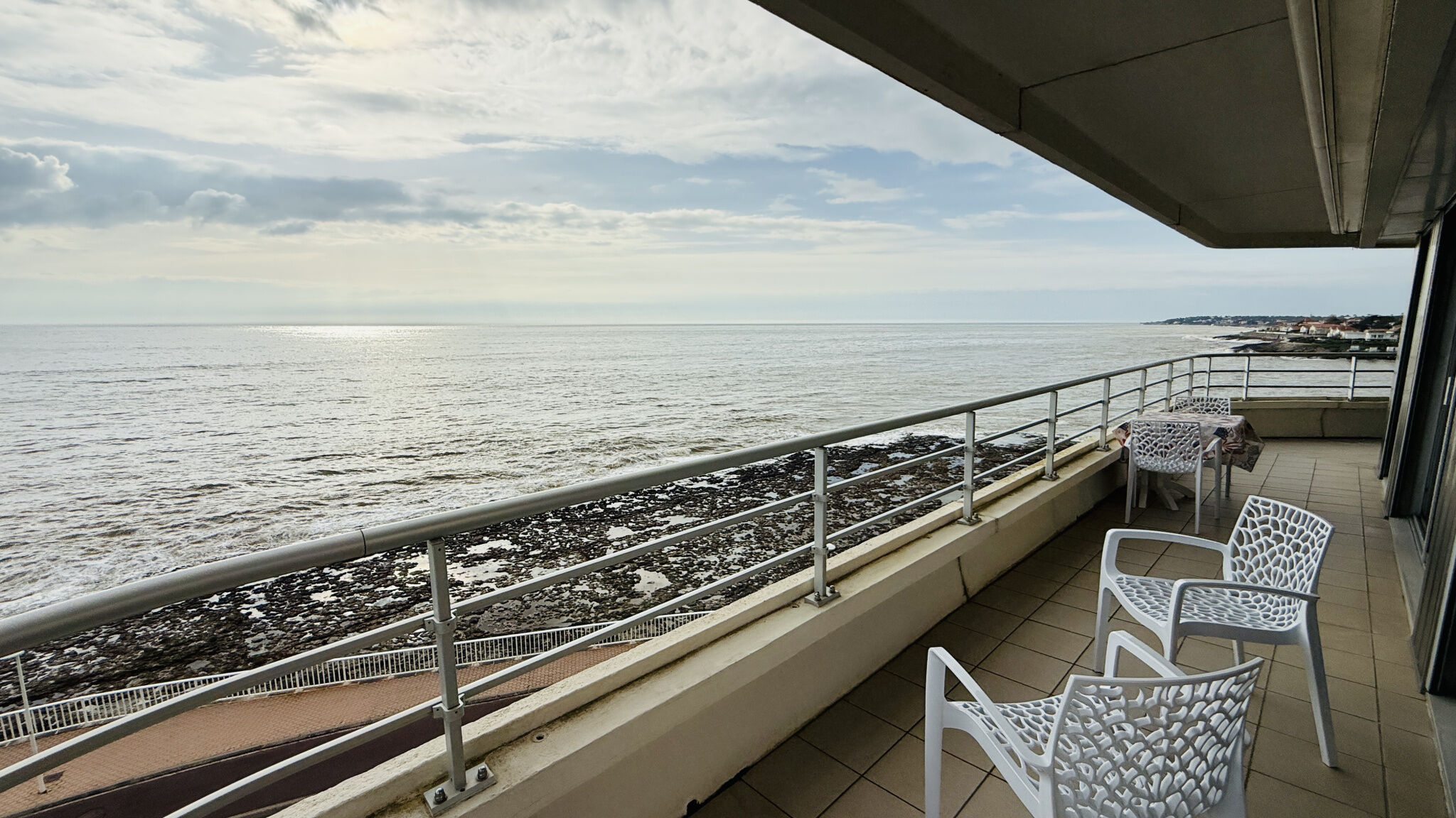 Appartement  T3 à vendre Royan 17200