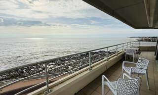 Appartement 3 Pièces 86 m² à vendre à Royan (17200)