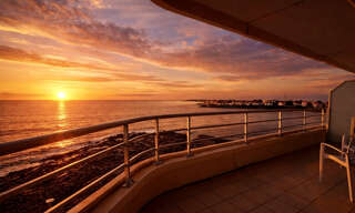 Appartement 3 Pièces 86 m² à vendre à Royan (17200)