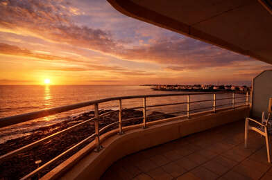 Appartement 3 pièces 1039500 €